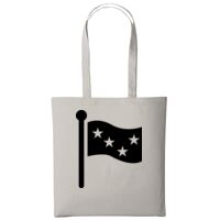 Cotton shopper long handle Thumbnail