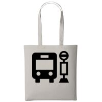Cotton shopper long handle Thumbnail
