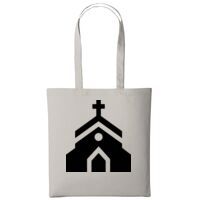 Cotton shopper long handle Thumbnail