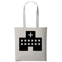Cotton shopper long handle Thumbnail