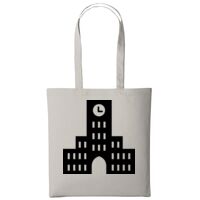 Cotton shopper long handle Thumbnail