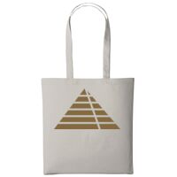 Cotton shopper long handle Thumbnail