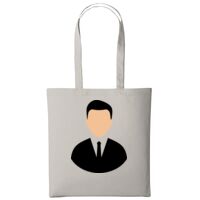 Cotton shopper long handle Thumbnail