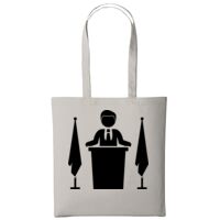 Cotton shopper long handle Thumbnail
