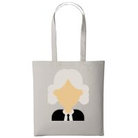 Cotton shopper long handle Thumbnail