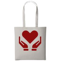 Cotton shopper long handle Thumbnail