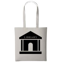 Cotton shopper long handle Thumbnail