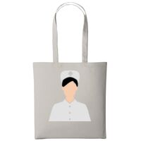 Cotton shopper long handle Thumbnail