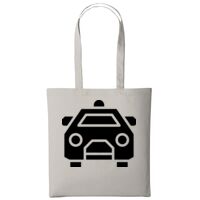 Cotton shopper long handle Thumbnail