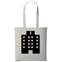 Cotton shopper long handle Thumbnail