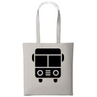 Cotton shopper long handle Thumbnail
