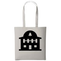 Cotton shopper long handle Thumbnail