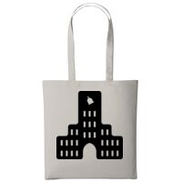 Cotton shopper long handle Thumbnail