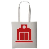 Cotton shopper long handle Thumbnail
