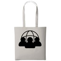 Cotton shopper long handle Thumbnail