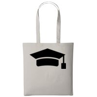Cotton shopper long handle Thumbnail