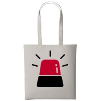 Cotton shopper long handle Thumbnail