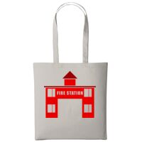 Cotton shopper long handle Thumbnail