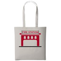 Cotton shopper long handle Thumbnail