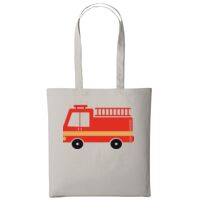 Cotton shopper long handle Thumbnail