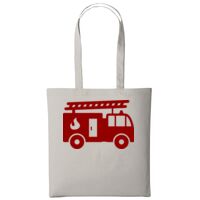 Cotton shopper long handle Thumbnail