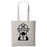 Cotton shopper long handle Thumbnail