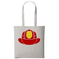 Cotton shopper long handle Thumbnail