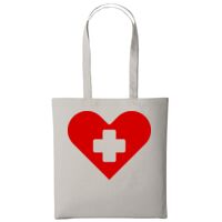 Cotton shopper long handle Thumbnail