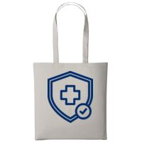 Cotton shopper long handle Thumbnail