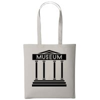 Cotton shopper long handle Thumbnail