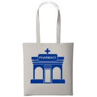 Cotton shopper long handle Thumbnail