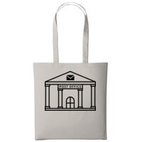 Cotton shopper long handle Thumbnail
