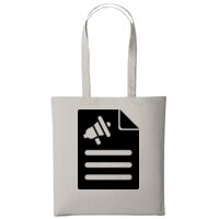 Cotton shopper long handle Thumbnail