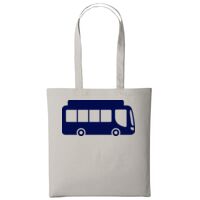 Cotton shopper long handle Thumbnail