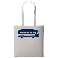 Cotton shopper long handle Thumbnail