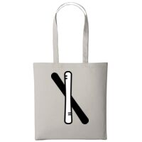 Cotton shopper long handle Thumbnail