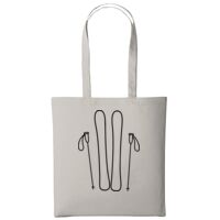 Cotton shopper long handle Thumbnail