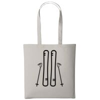 Cotton shopper long handle Thumbnail