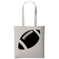 Cotton shopper long handle Thumbnail