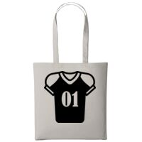 Cotton shopper long handle Thumbnail