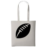 Cotton shopper long handle Thumbnail