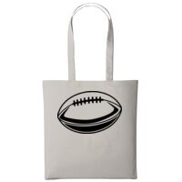 Cotton shopper long handle Thumbnail