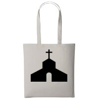 Cotton shopper long handle Thumbnail