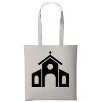 Cotton shopper long handle Thumbnail