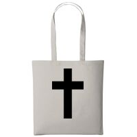 Cotton shopper long handle Thumbnail