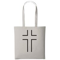 Cotton shopper long handle Thumbnail