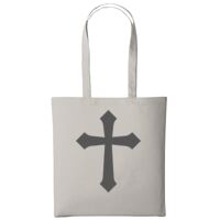 Cotton shopper long handle Thumbnail