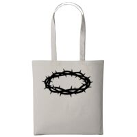 Cotton shopper long handle Thumbnail