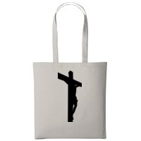 Cotton shopper long handle Thumbnail