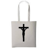 Cotton shopper long handle Thumbnail